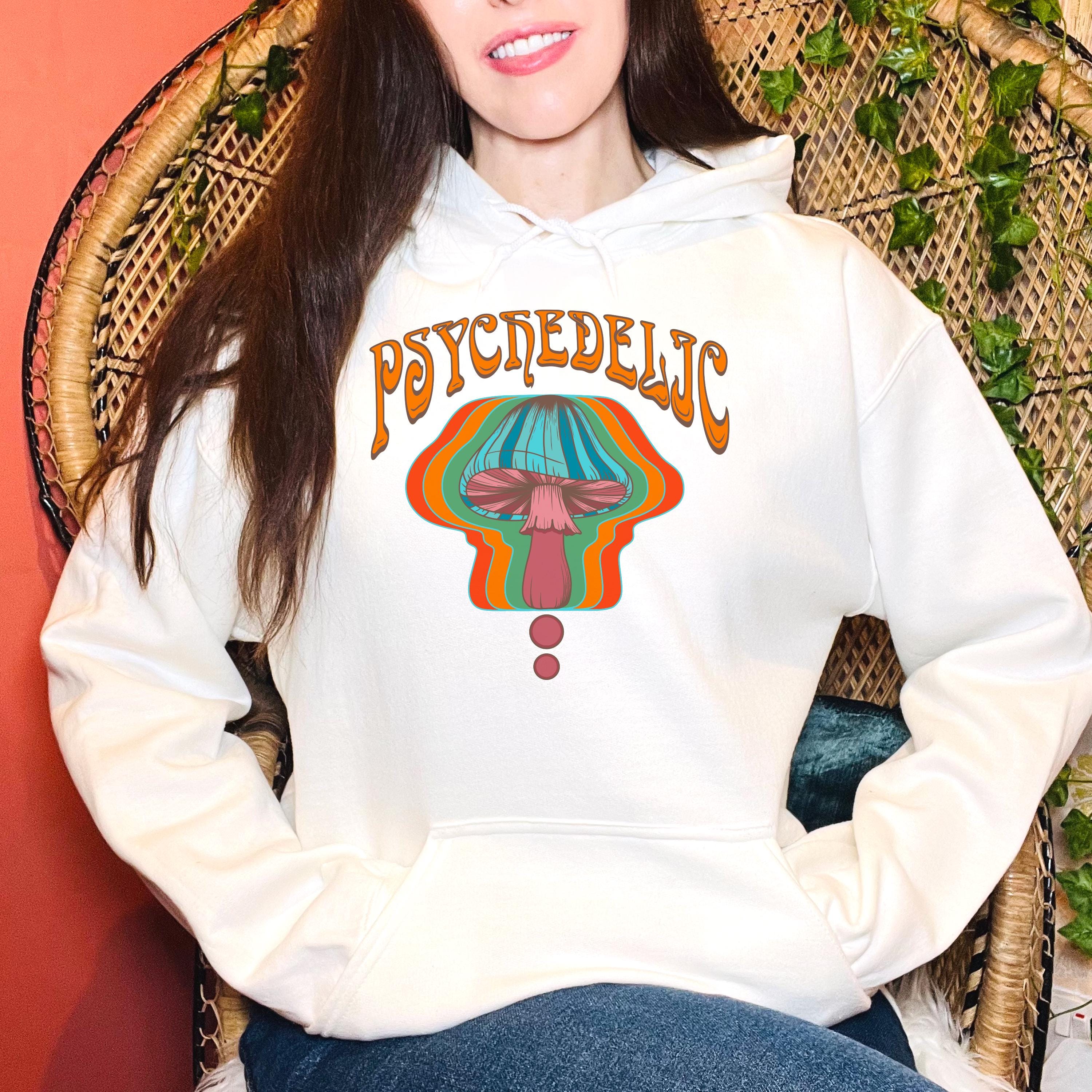 Vintage 60s 70s Sweatshirt - Etsy UK