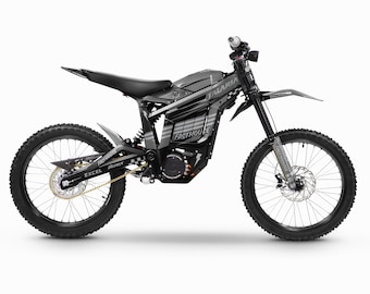 Talaria Sting R Mx Mx3 Mx4 Full Stickers / Stickers Kit mit Reitern id.
