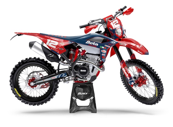 Beta 125 2t Beta 200 Rr 2021 Racing BETA RR Enduro 2020-2022