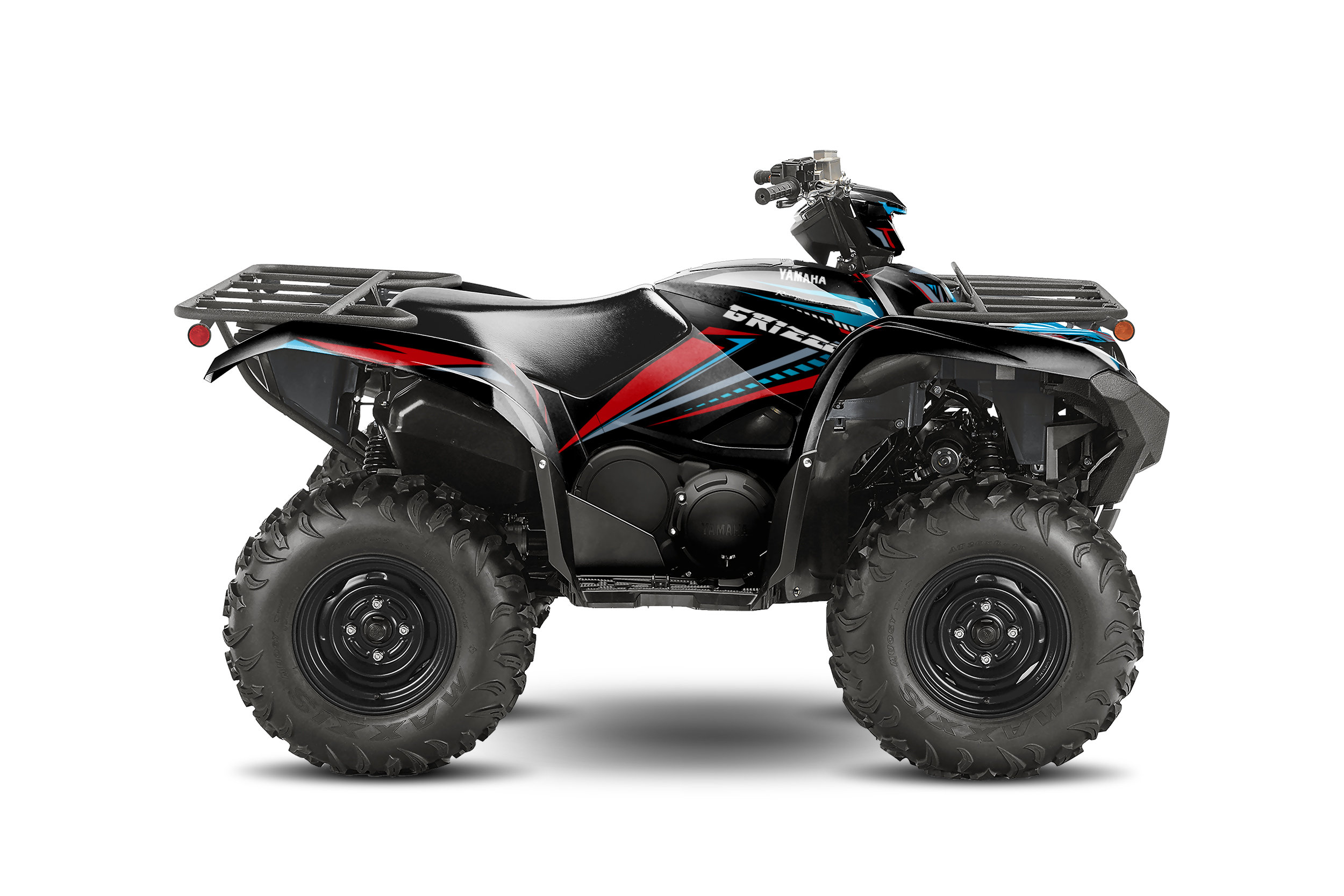 Kit De Juntas Superior NAMURA Para Yamaha Grizzly 700 YFM70 (2019-2022) - Calidad Y Sellado Perfecto