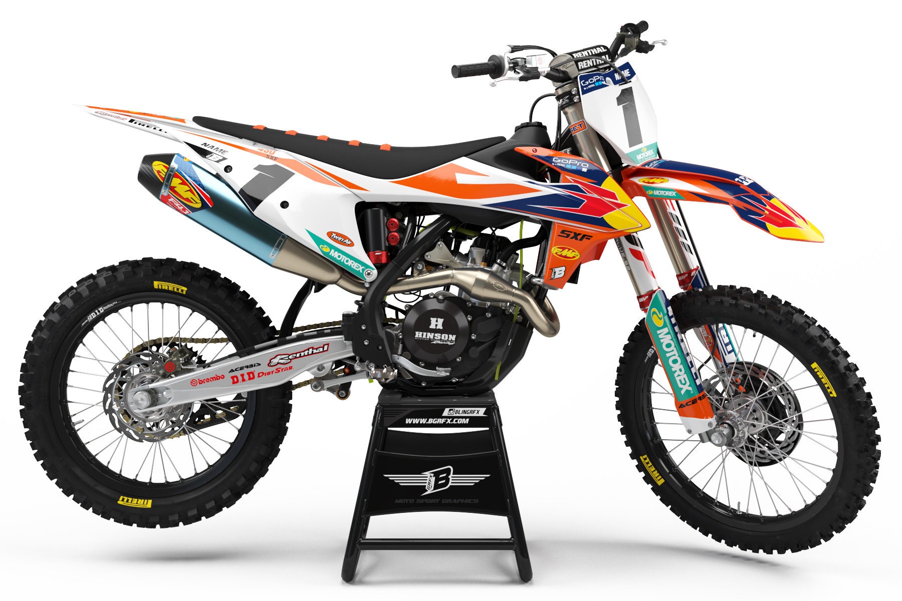 Red Bull Ktm Graphics - Etsy Australia