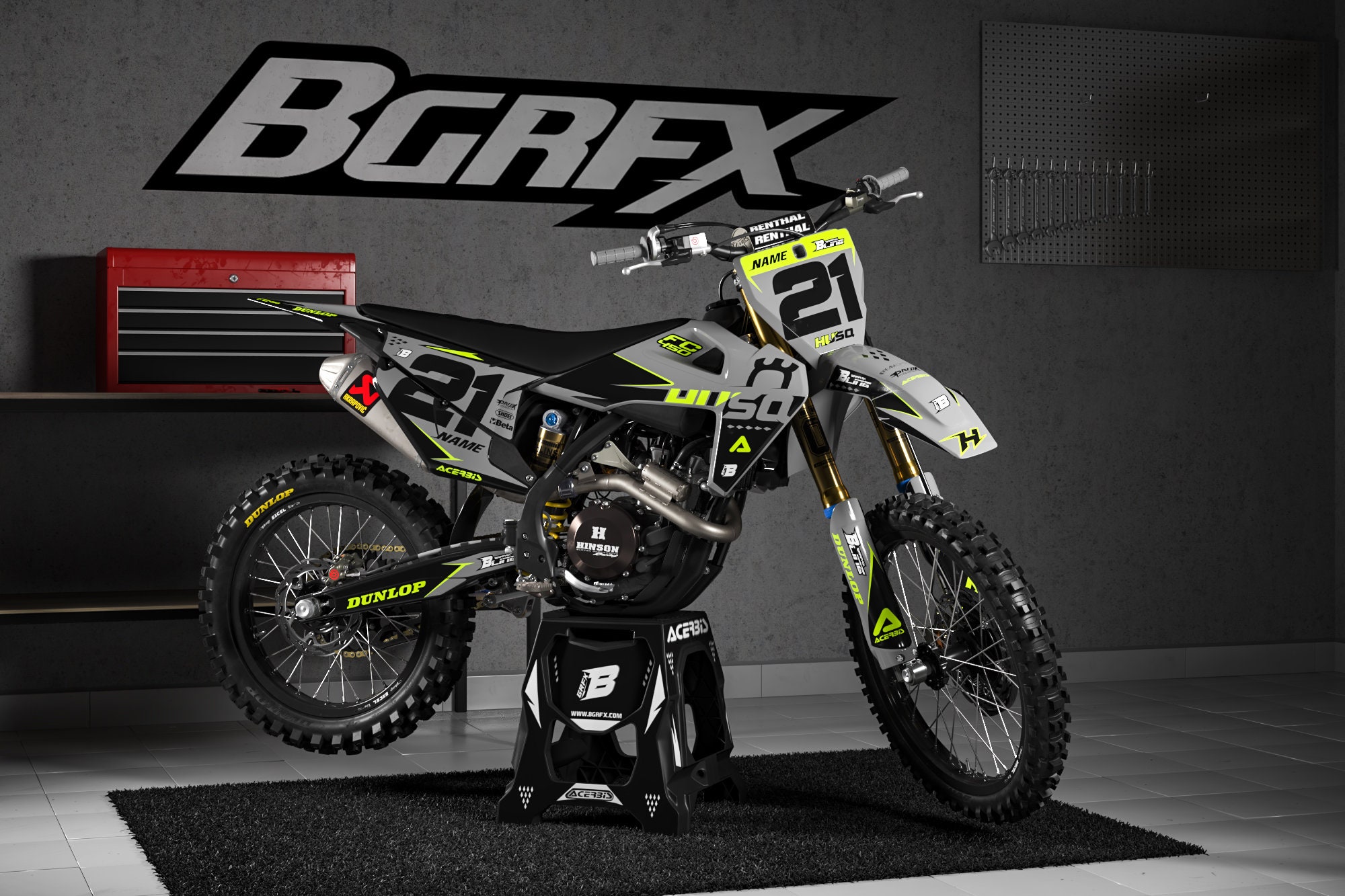 Fe 350 Husqvarna 125 Te 2015 Husqvarna Graphics Stickers Husqvarna