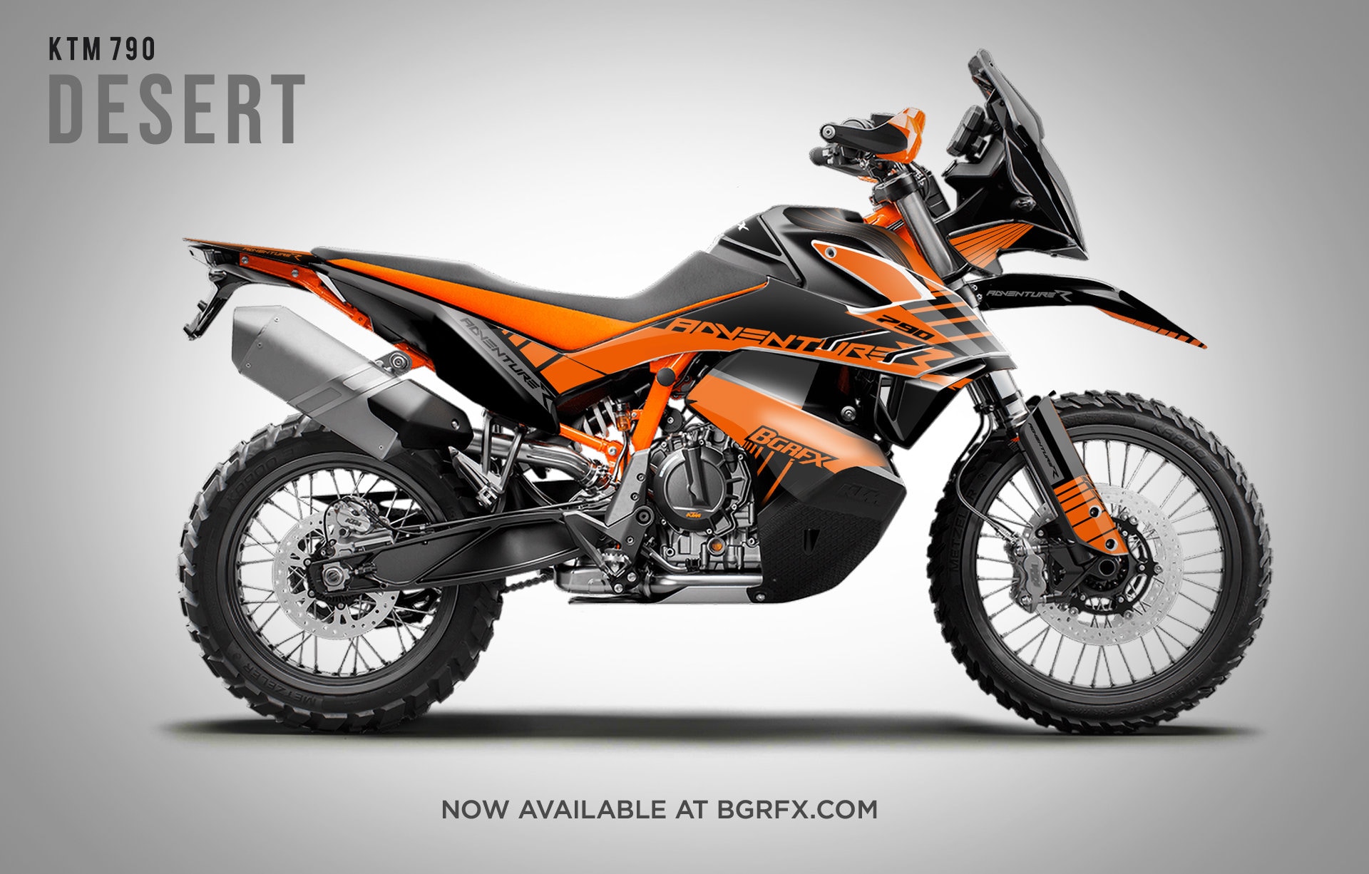 Ktm adventure 790 r sale
