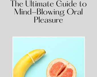 Guide till oralsex | Tekniker och tips | Alla hjärtans dag