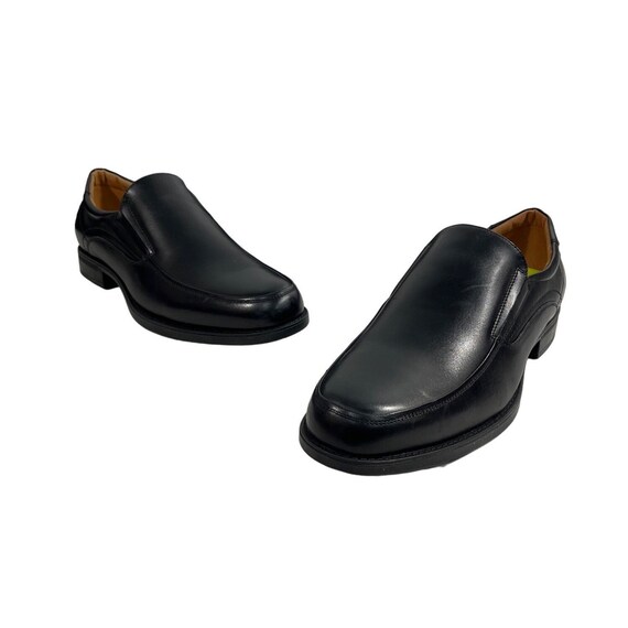 Buy Florsheim Men s Black Midtown Mocassin Shoes Sz 11.5D NWB Online in India Etsy