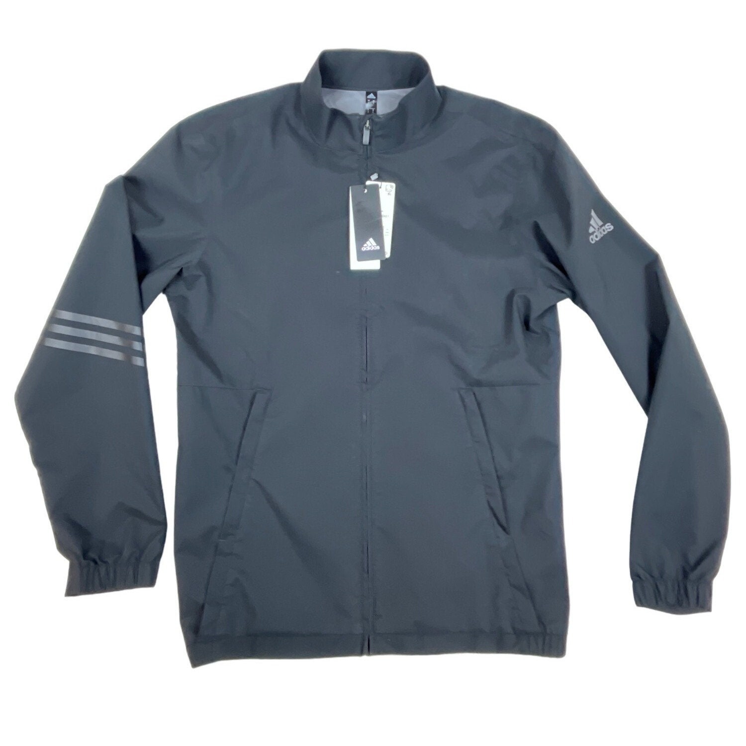 adidas golf softshell jacket