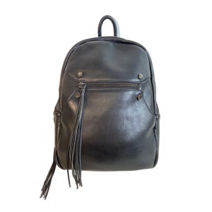 Kate & alex cuffaro italian design backpack sale