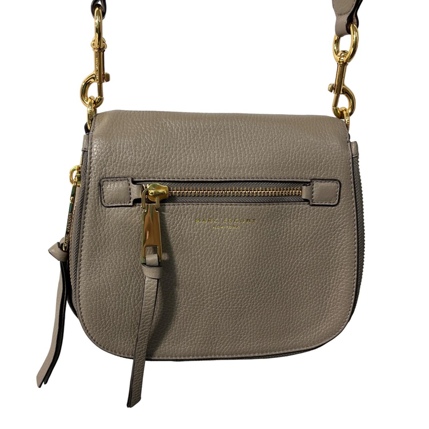 Marc jacobs mink recruit crossbody deals