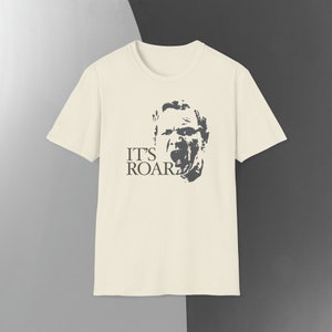 Gordon Ramsay raw, soft tee shirt, Hell&#39;s Kitchen quote, gift t-shirt for chefs and home cooks, unisex casual shirt