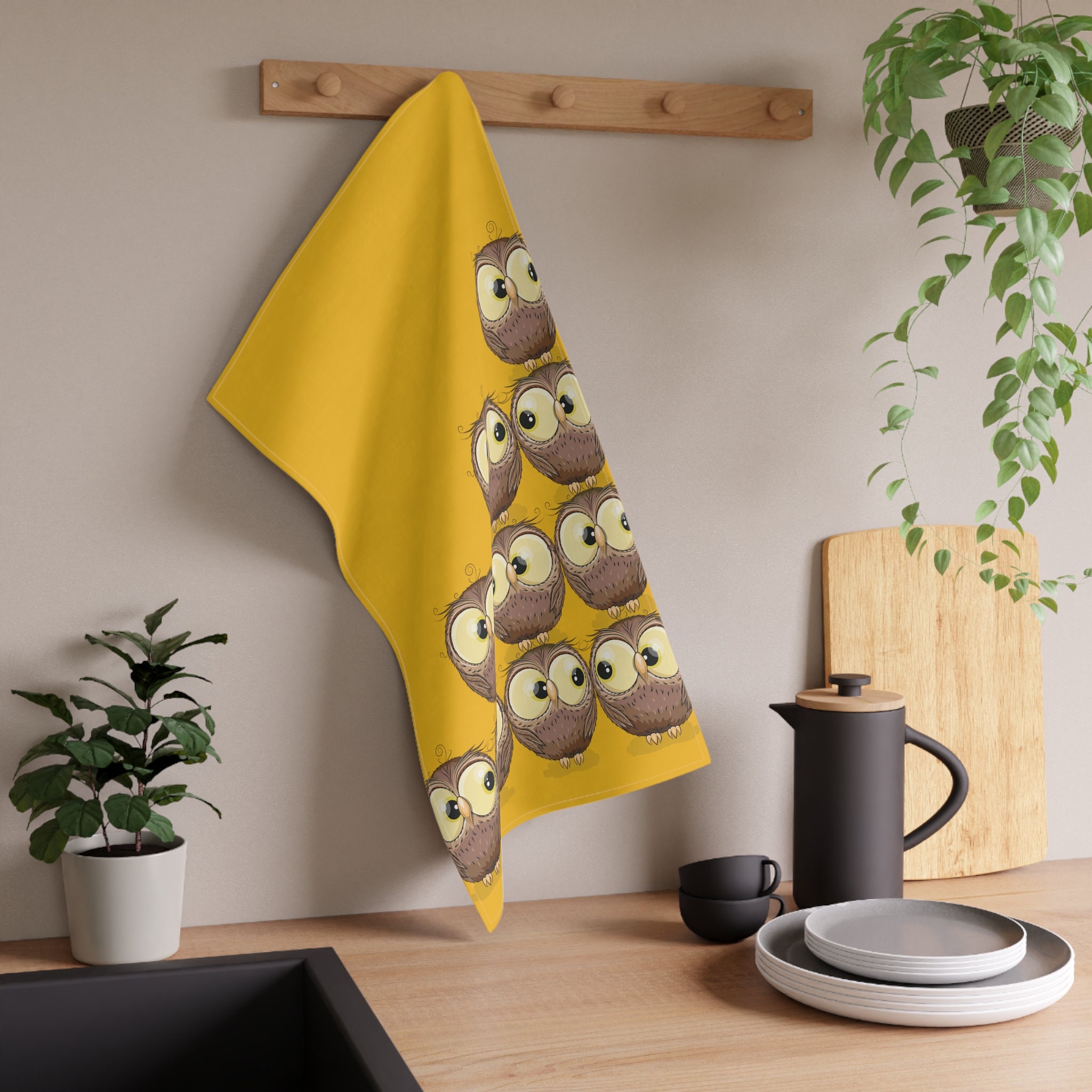 Retro Garden - Cute Geek Games Gift, Beach Towel