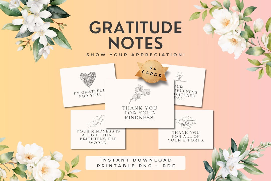 64-gratitude-notes-printable-appreciation-thank-you-cards-for-family