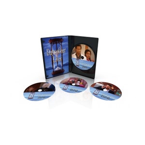 Dagen van ons leven dvd-collectie DOOL Complete Jarencollectie Dagen dvd-set Days of Our Lives-collectie voor fans afbeelding 6