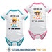 see more listings in the Sublimation Baby section