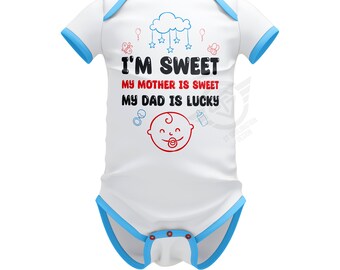 Baby Bodyduit Sublimation Design, Sublimation Png & Svg Files