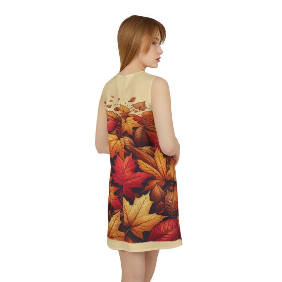 thanksgiving cocktail dress orange-satin-midi-dress-thanksgiving-attire2 - MEMORANDUM