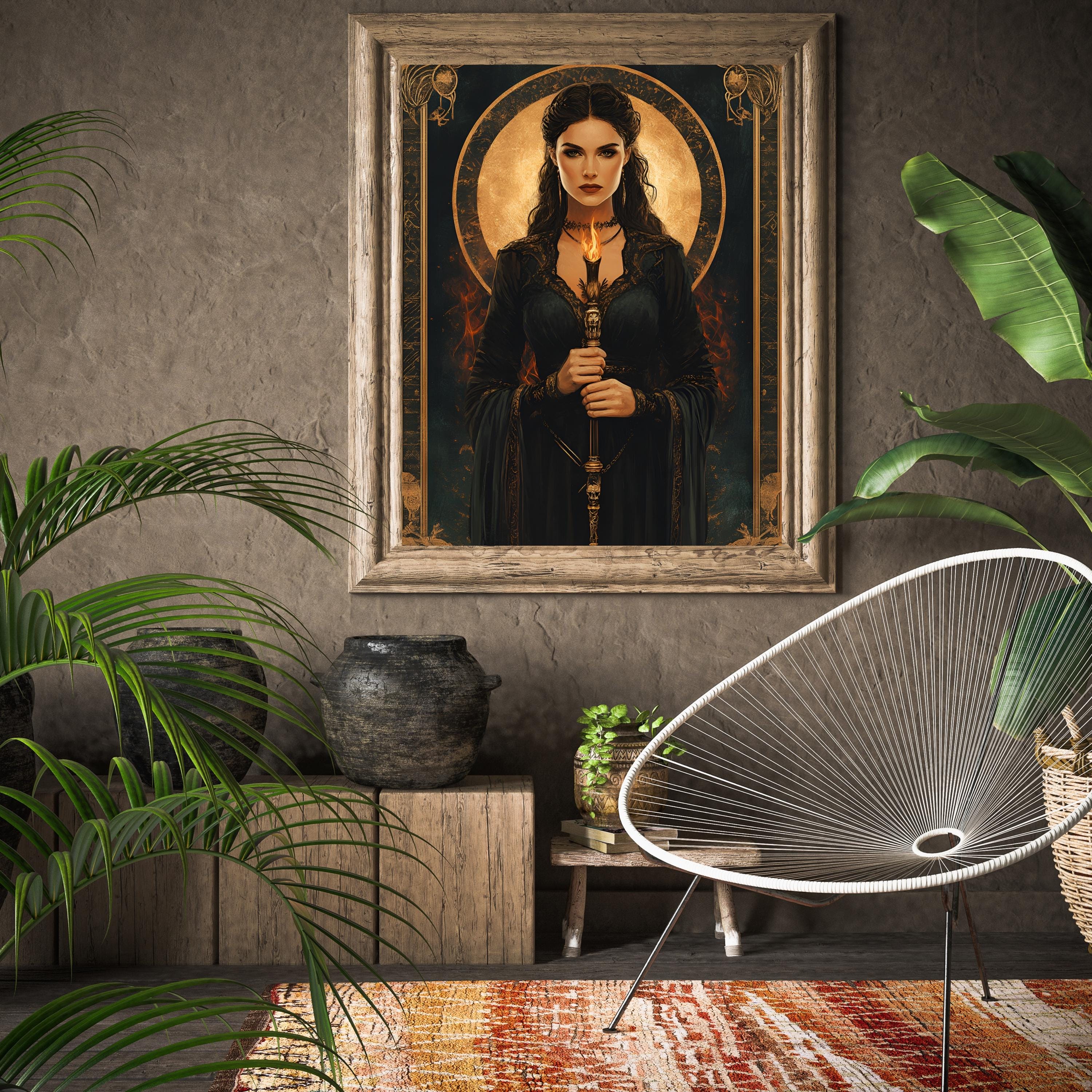 Hecate Goddess Poster Gothic Witchcraft Wall Art digital Download Etsy hecate-goddess-poster-gothic-witchcraft-wall-art-digital-download-etsy