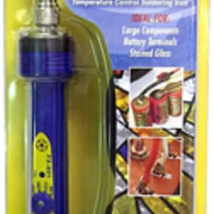 Hakko Soldering Iron for Stained Glass - FX601 Iron 67 Watts