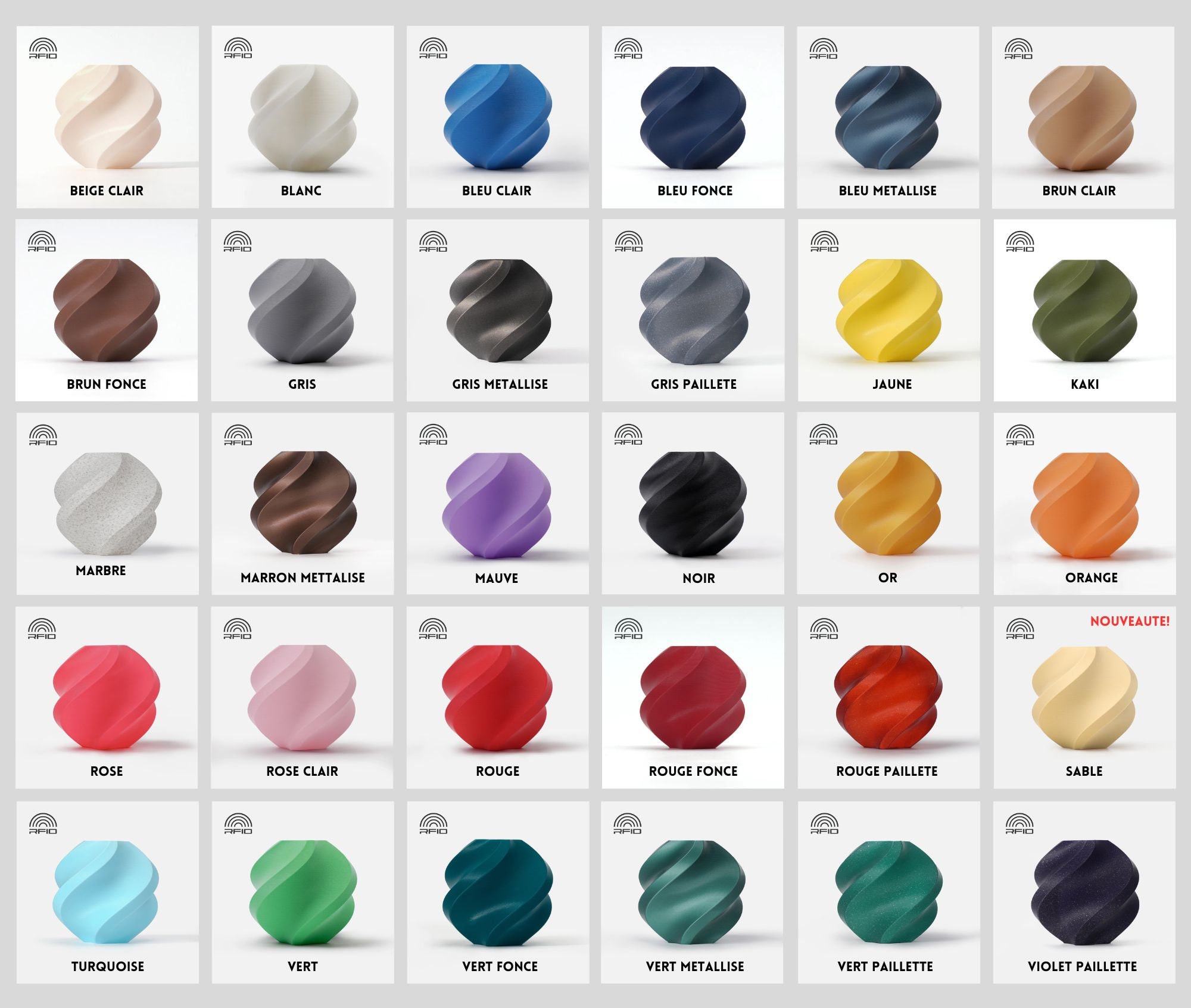 Cache pot doigt d'honneur rigolo en impression 3D version remix Etsy France