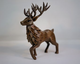 Baratheon Stag
