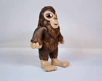 Bigfoot