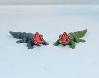 Tiny Flexi Demodog