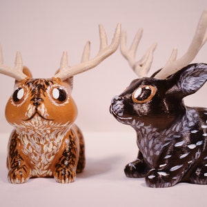 Jackalope