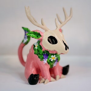 Spring Wendigo