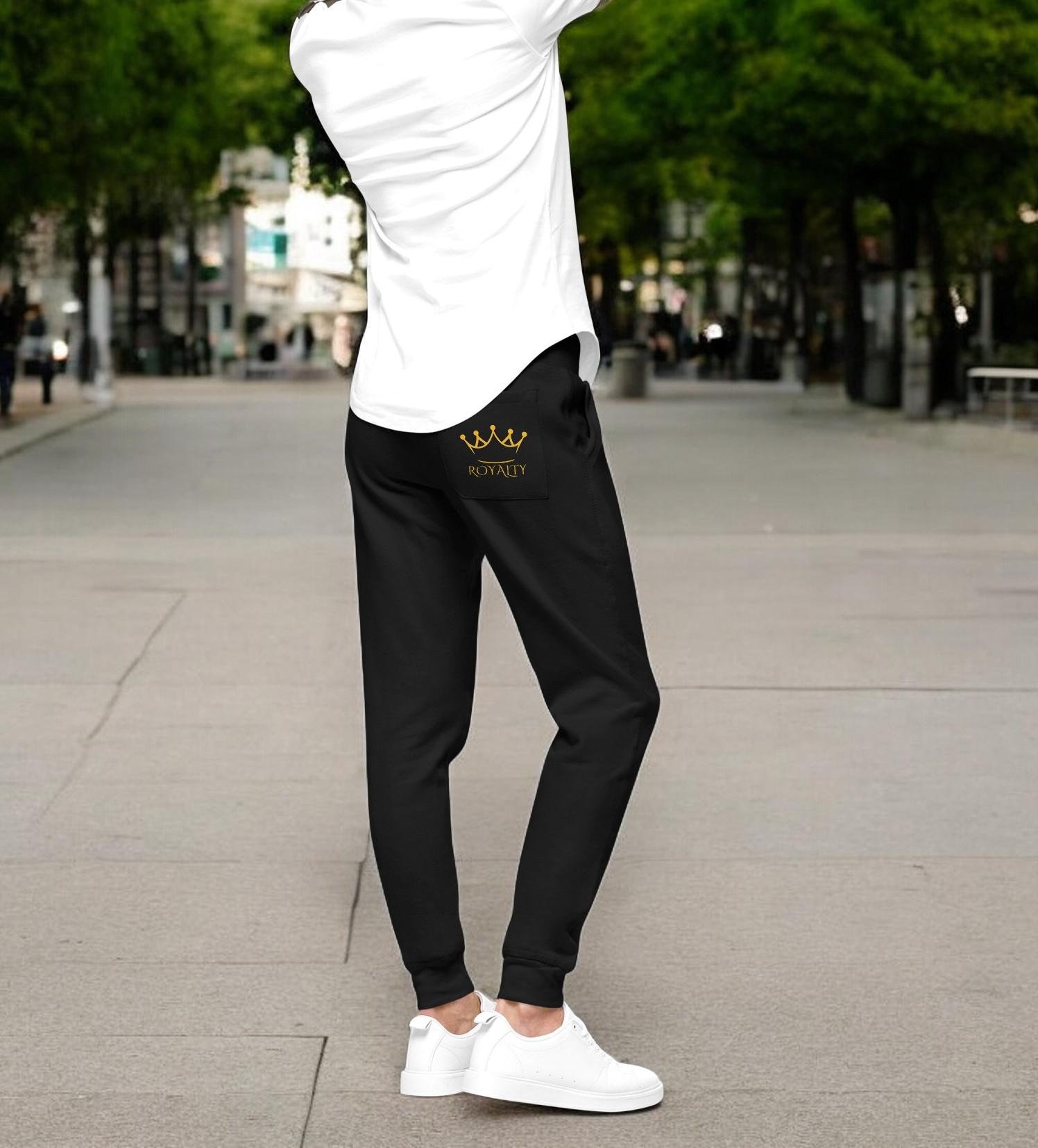 Writing on sweatpants hotsell