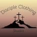 Disciples Clothing