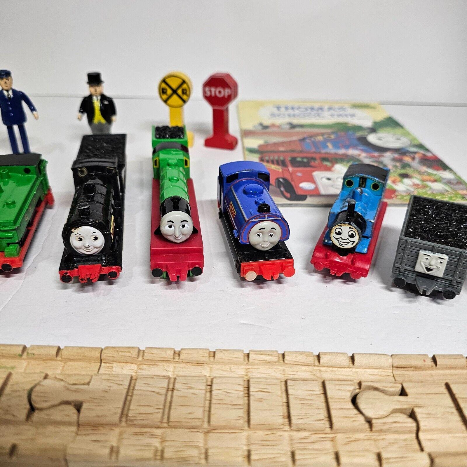 100cm Faux Artificial Home Decor Potted  Cymbidium-Red/White - White