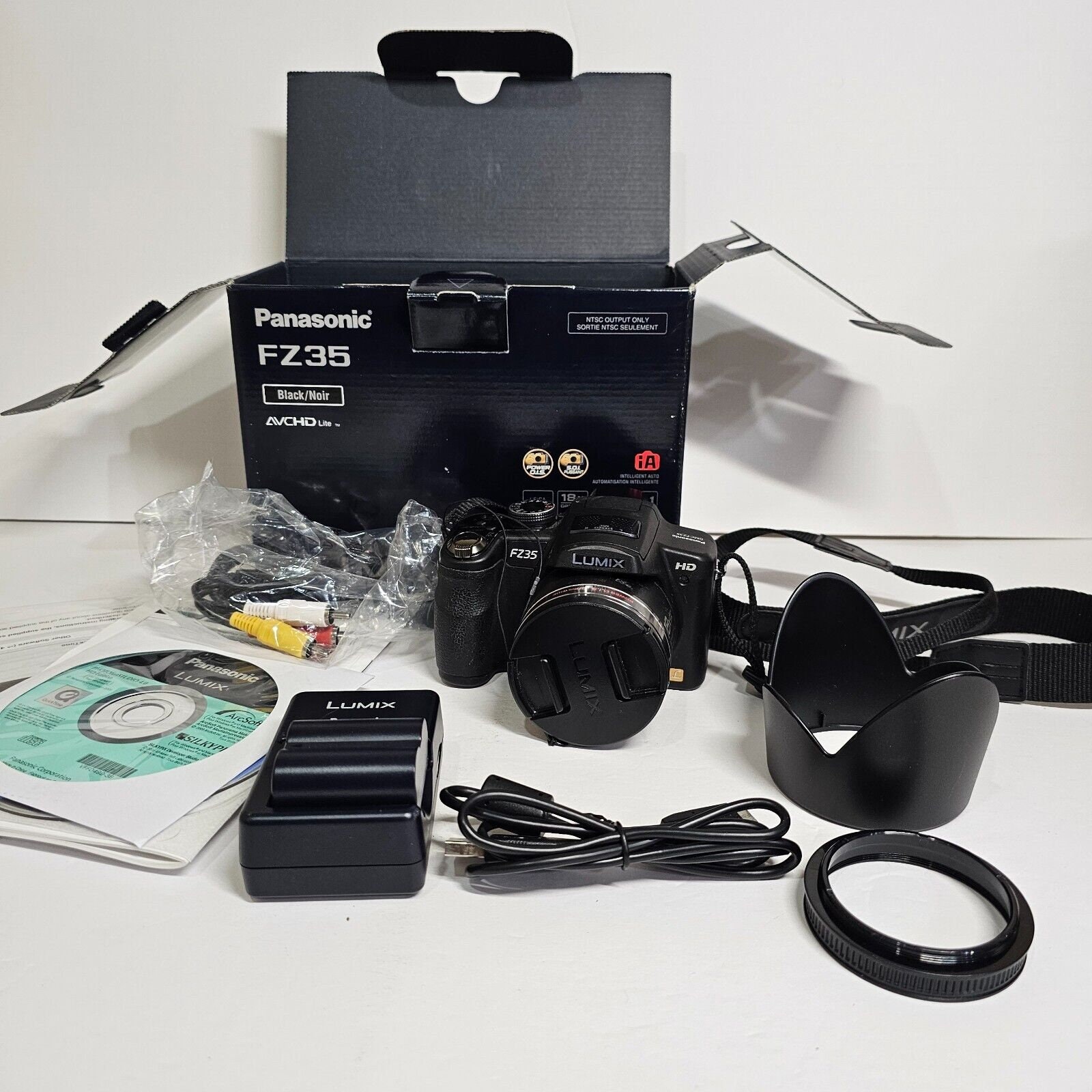 Lumix Dmc Fz35 Lumix Fz35 Camera Price Panasonic Lumix Fz35 Price