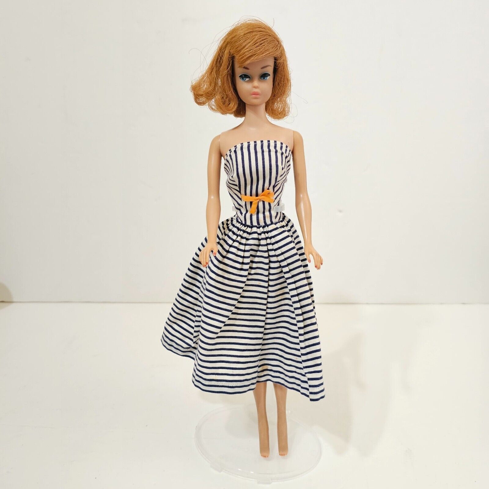 MuÃ±ecos Dollfie Barbie Modelando