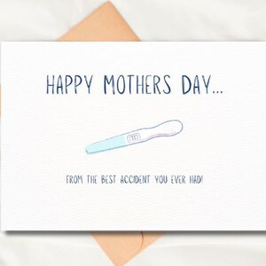 Cartão de Dia das Mães para Imprimir, Download Instantâneo, Cartão Engraçado para Mãe, Cartão Digital em PDF para Mãe, Cartão de Saudações Faça Você Mesmo, Dia das Mães Engraçado, Sarcástico