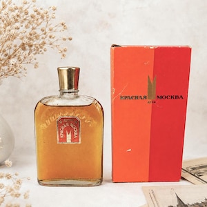 Red moscow fragrance - Etsy 日本