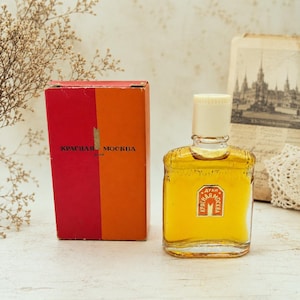Red moscow fragrance - Etsy 日本