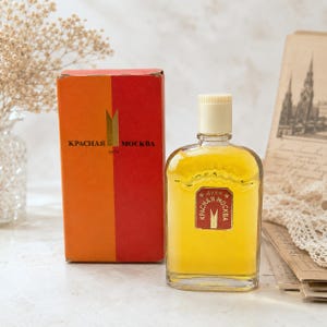 Red moscow fragrance - Etsy 日本