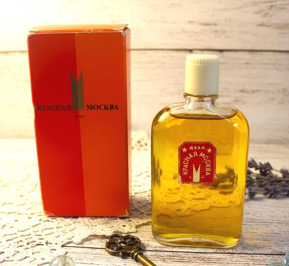 Krasnaya moskva - Etsy 日本