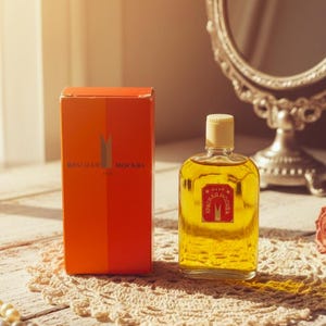 Red moscow fragrance - Etsy 日本