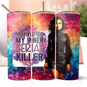 Sarcastic Tumbler, 20oz Skinny Tumbler Sublimation Designs Tumbler PNG File Digital Download, Sarcastic Quotes, Funny Tumble