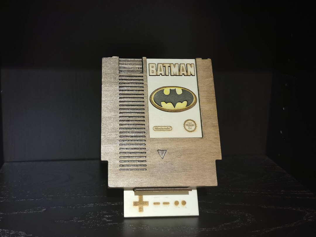 Batman Returns - Sega Mega Drive - Cartouche seule - PAL – Wonderful World Cards and Games