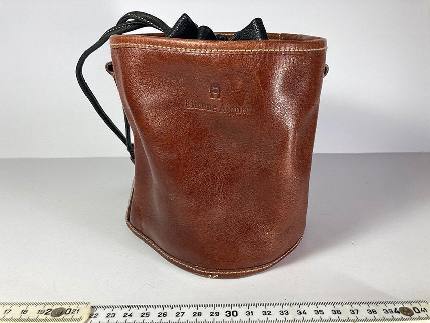 Etienne Aigner Vintage Aigner Taschen Alte Modelle Aigner Taschen