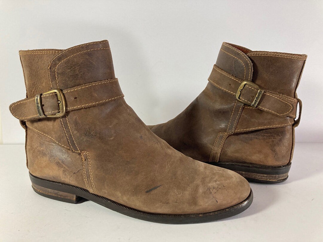 russel and bromley boots
