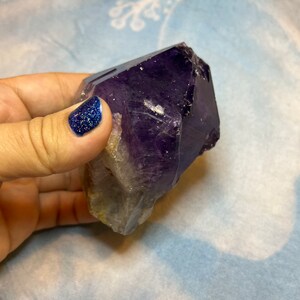 Natural Amethyst Root | SALE