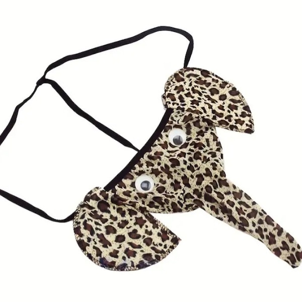 Novelty Underwear Etsy