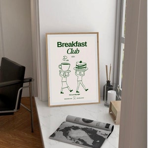 Sunday Breakfast Club