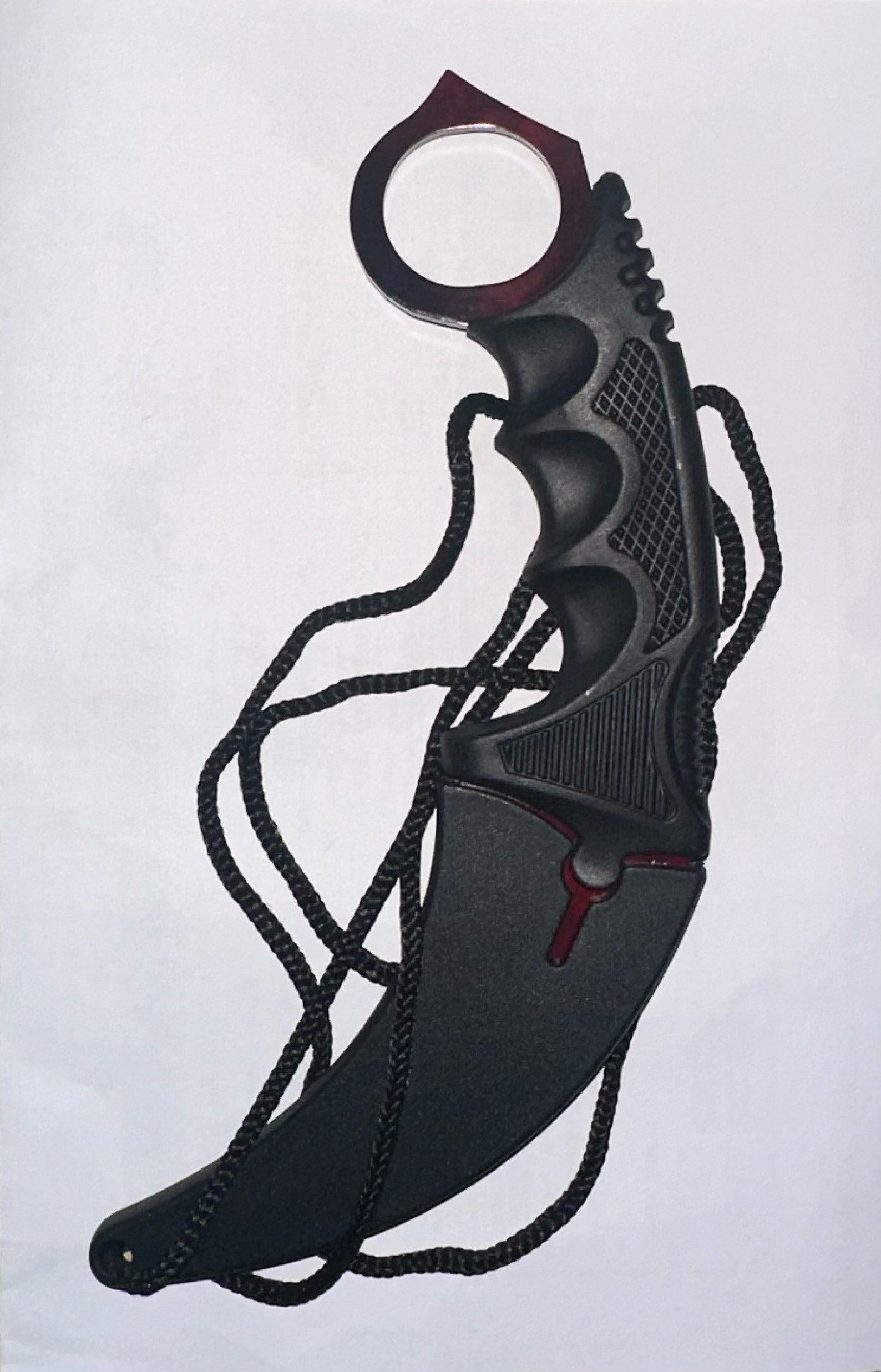 Csgo Karambit Knife Karambit Doppler Phase 2 Etsy