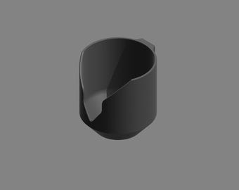 3D printing files | Cup Holder for Universal Handle