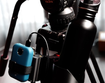 Cup Holder for Universal Handle