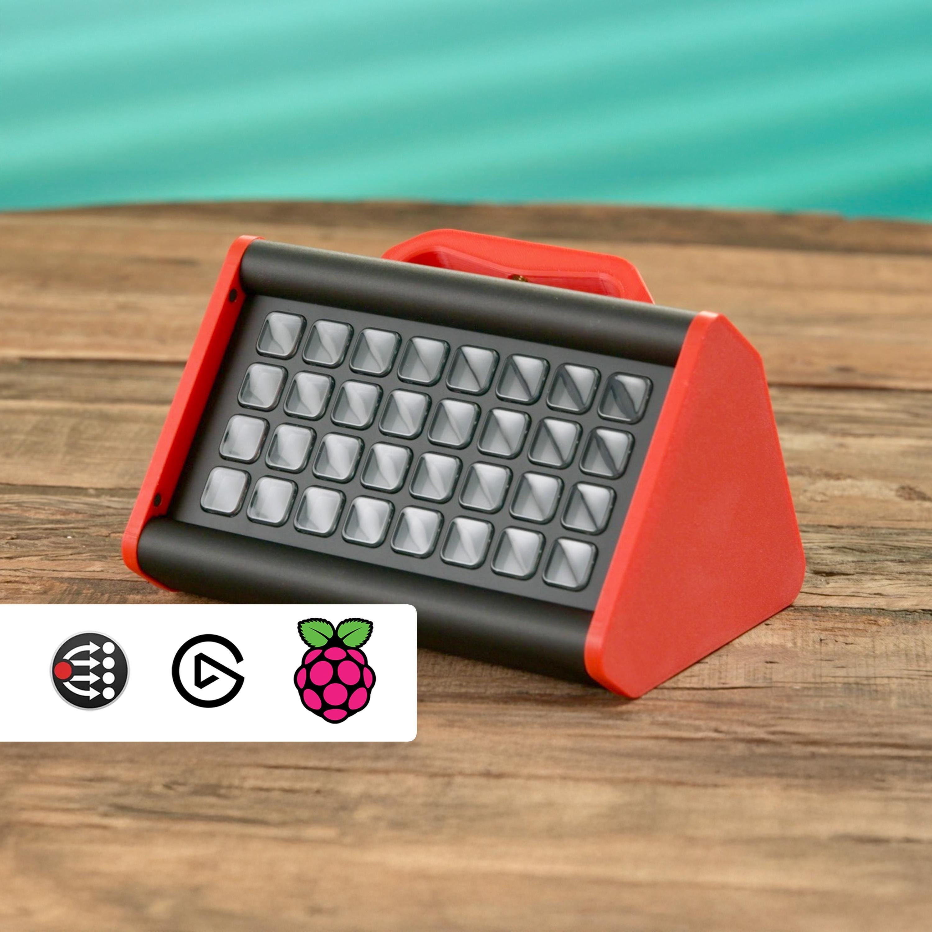 Stream Deck XL 箱無し Amazon.co.jp: Elgato Stream Deck XL エルガトストリームデッキ