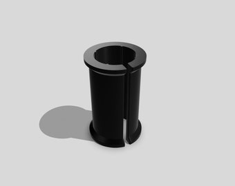 Microphone Rubber Spacer | Pick your diameter